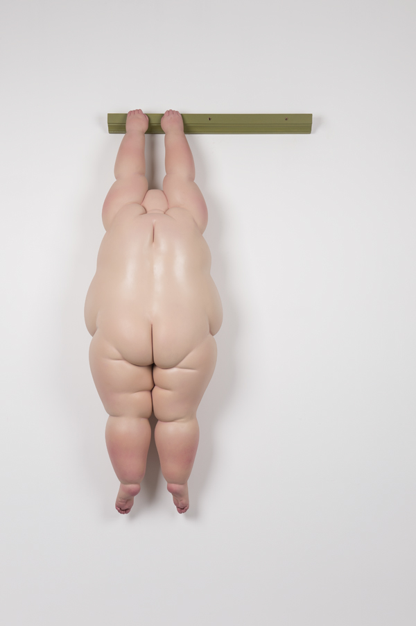 3 artistas que declaran la guerra a las grasas — Food to meet you.