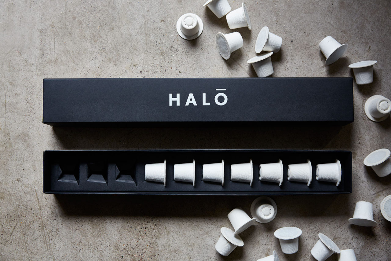 halo coffee