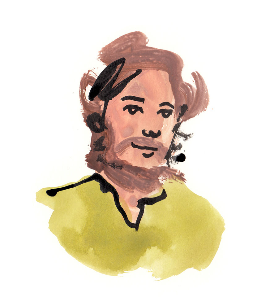 Prabhu Sukh — Food to meet you.